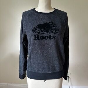Roots Sweatshirt